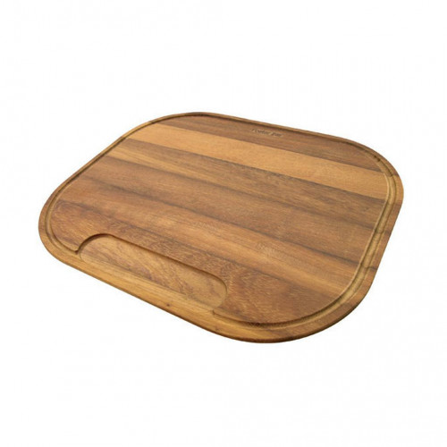 Foster 8659 112 - Tagliere in Legno Iroko,...