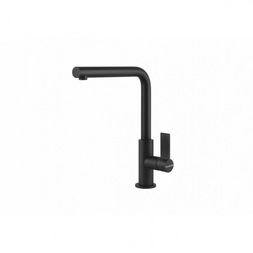 Foster 8497 606 - Miscelatore Omega, Matt Black 