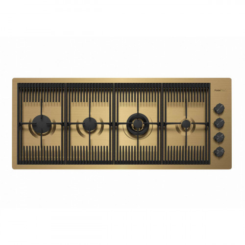 Foster 7681 009 - Piano Cottura Milanello a...