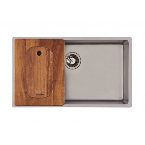 Foster 8644 044 - Tagliere in legno con...