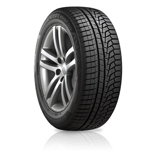 Hankook Winter i'cept evo2 SUV 255/50 R19 XL...