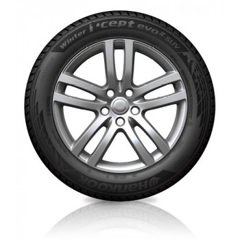Hankook Winter i'cept evo2... 2