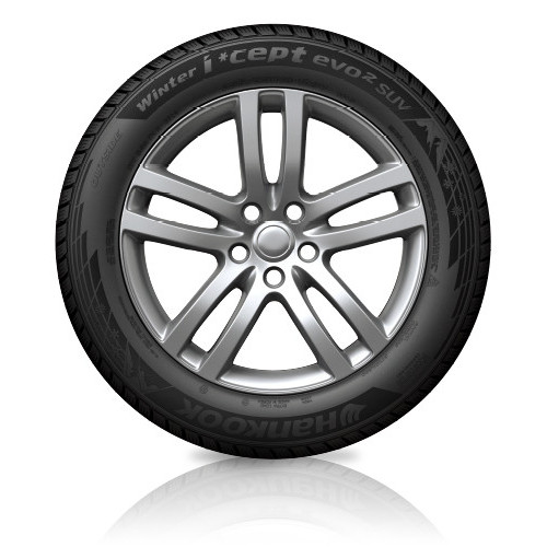 Hankook Winter i'cept evo2 SUV 255/50 R19 XL...