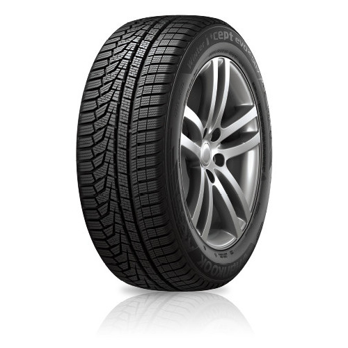 Hankook Winter i'cept evo2 SUV 255/50 R19 XL...
