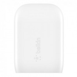 Belkin WCA005vf1MWH-B6 Bianco Interno