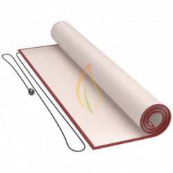 Giabri Heat 123 - Sottotappeto riscaldato 140x200 cm, 150W