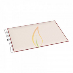 Giabri Heat 123 - Sottotappeto riscaldato 140x200 cm, 150W