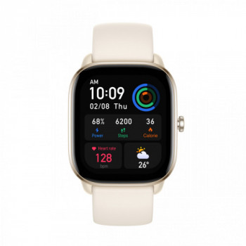 Amazfit GTS 4 mini 4,19 cm...