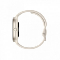 Amazfit GTS 4 mini 4,19 cm (1.65") AMOLED Bianco GPS (satellitare)