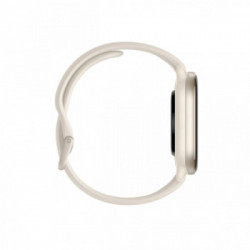 Amazfit GTS 4 mini 4,19 cm (1.65") AMOLED Bianco GPS (satellitare)