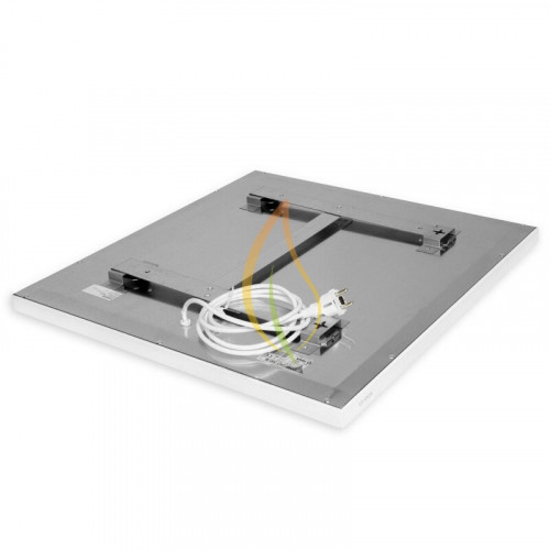 Giabri Heat - 861 - Riscaldatore a infrarossi...