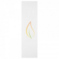 Giabri Heat - 921 - PE380 Plus riscaldatore a infrarossi 30x120cm, 380W
