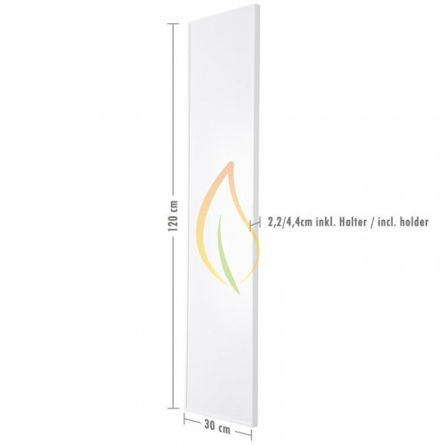 Giabri Heat - 921 - PE380 Plus riscaldatore a...