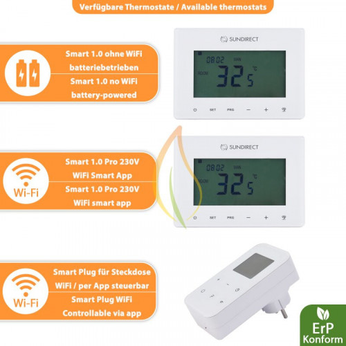 Giabri Heat - 921 - PE380 Plus riscaldatore a...