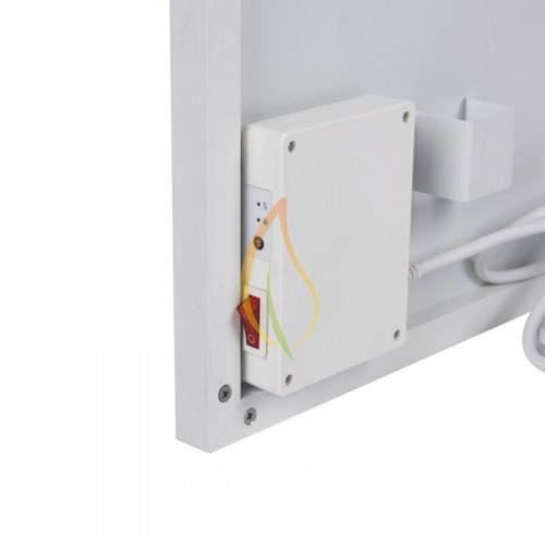 Giabri Heat - 921 - PE380 Plus riscaldatore a...