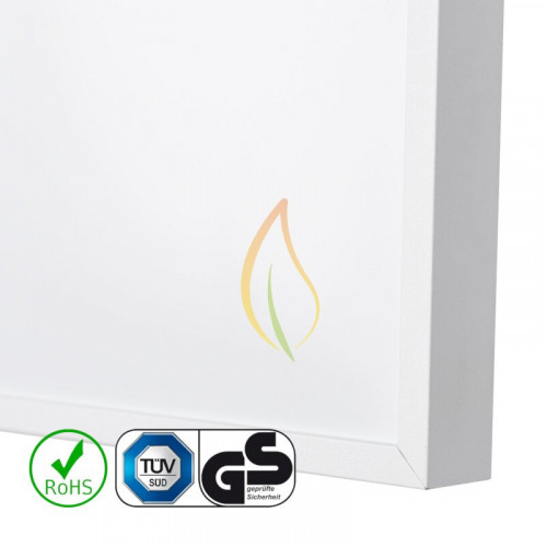 Giabri Heat - 921 - PE380 Plus riscaldatore a...