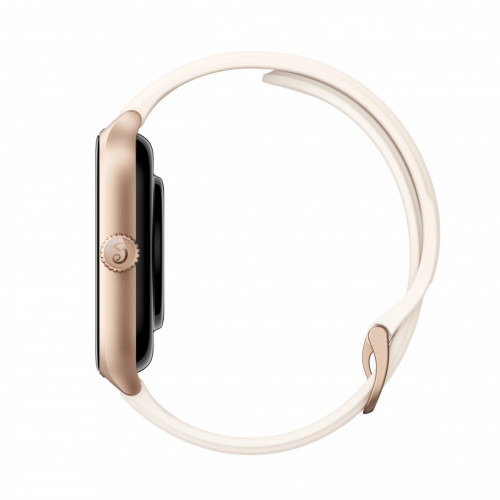 Amazfit GTS 4 4,45 cm (1.75") AMOLED 43 mm...