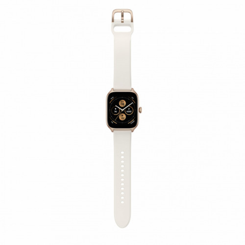 Amazfit GTS 4 4,45 cm (1.75") AMOLED 43 mm...