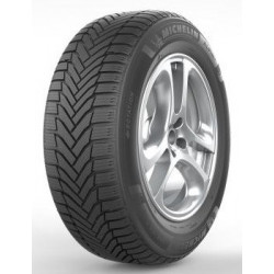 MICHELIN 205/45 R 17 88V Alpin 6 XL ZP
