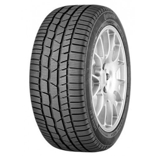 CONTINENTAL 195/55 R 16 87H TS-830P Wint SSR