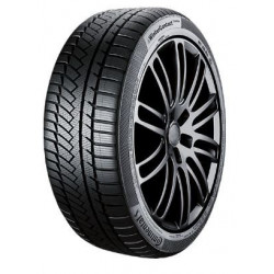 CONTINENTAL 255/65 R 17 114H TS850P Wint SUV FR XL
