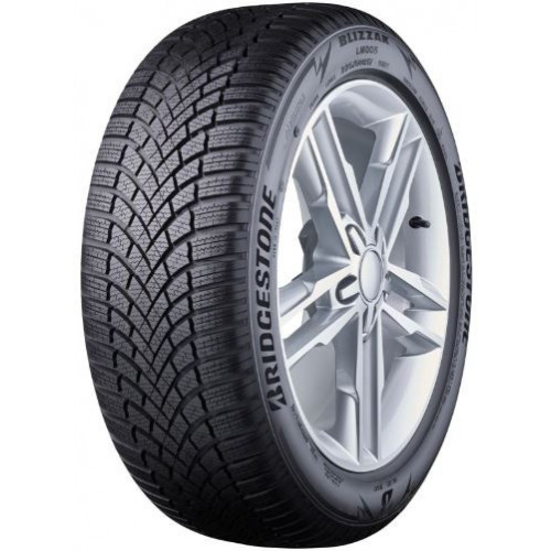 BRIDGESTONE 225/60 R 17 99H Blizzak LM005