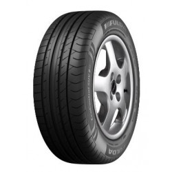 FULDA 235/60 R 17 102V Ecocontrol SUV FP