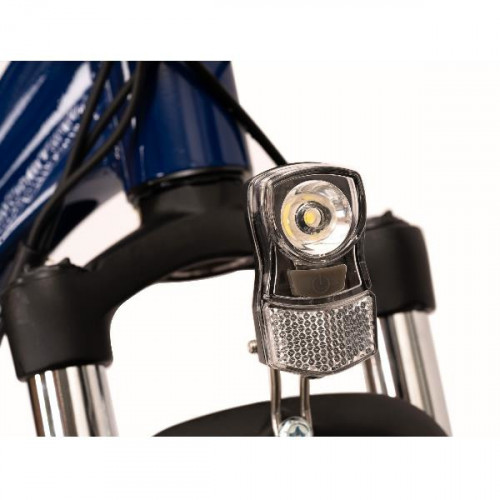 Nilox X6 PLUS Nero, Blu Alluminio 5,33 cm...