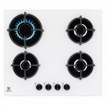 Electrolux EGG64272W -...