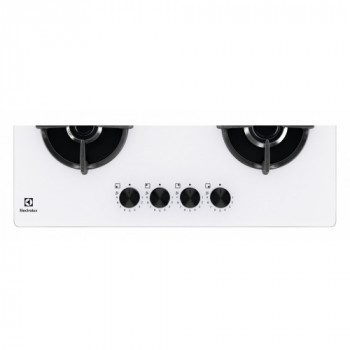 Electrolux EGG64272W -... 2