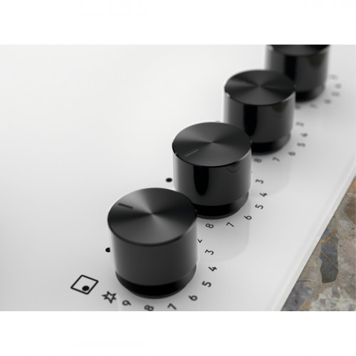 Electrolux EGG64272W - Piano Cottura a Gas, 4...