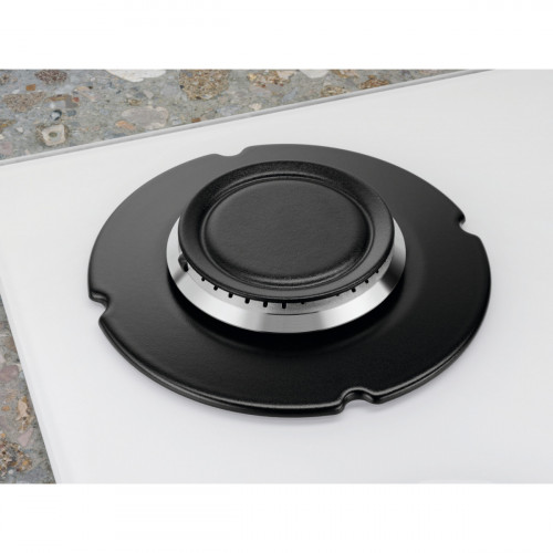 Electrolux EGG64272W - Piano Cottura a Gas, 4...