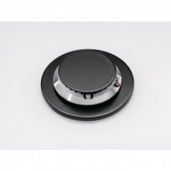 Electrolux EGG64272W - Piano Cottura a Gas, 4 Fuochi, 60 cm, Bianco