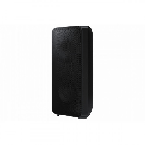 Samsung MX-ST40B Nero Con cavo e senza cavo 40 W