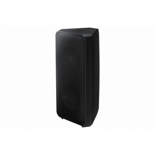 Samsung MX-ST40B Nero Con cavo e senza cavo 40 W