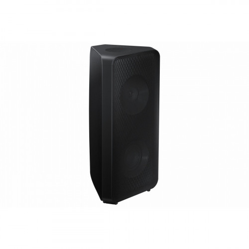Samsung MX-ST40B Nero Con cavo e senza cavo 40 W