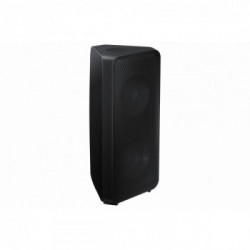 Samsung MX-ST40B Nero Con cavo e senza cavo 40 W