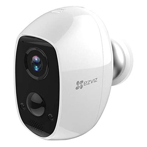  EZVIZ C3A NEW TELECAMERA WIRELESS...