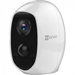  EZVIZ C3A NEW TELECAMERA WIRELESS ESTERNO/INTERNO IP65 A BATTERIA