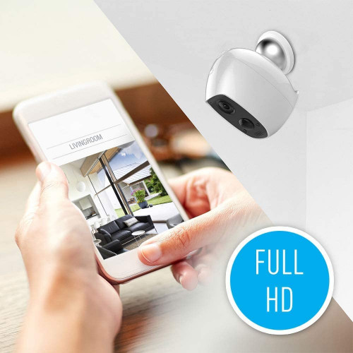  EZVIZ C3A NEW TELECAMERA WIRELESS...
