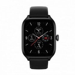 Amazfit GTS 4 4,45 cm (1.75") AMOLED 43 mm Nero GPS (satellitare)