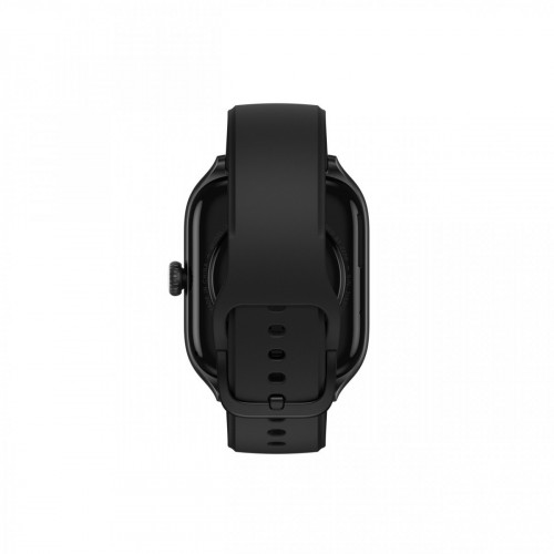 Amazfit GTS 4 4,45 cm (1.75") AMOLED 43 mm Nero...
