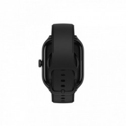 Amazfit GTS 4 4,45 cm (1.75") AMOLED 43 mm Nero GPS (satellitare)