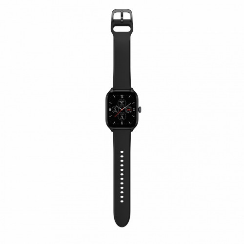 Amazfit GTS 4 4,45 cm (1.75") AMOLED 43 mm Nero...
