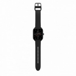 Amazfit GTS 4 4,45 cm (1.75") AMOLED 43 mm Nero GPS (satellitare)