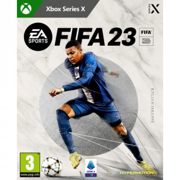 Electronic Arts FIFA 23...