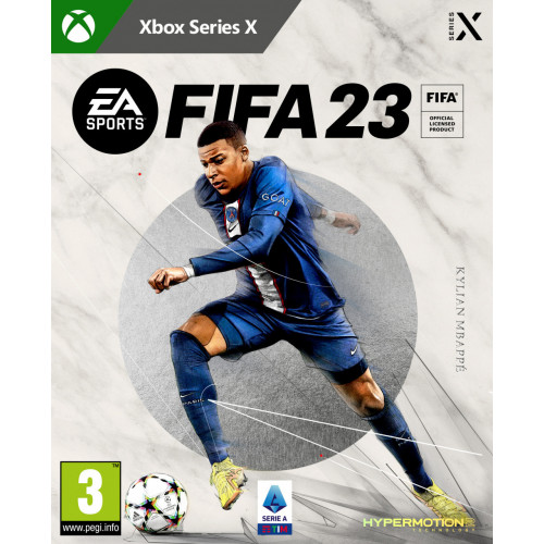Electronic Arts FIFA 23 Standard ITA Xbox...