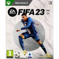 Electronic Arts FIFA 23 Standard ITA Xbox Series S, Xbox Series X
