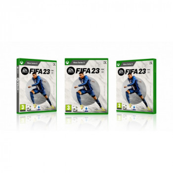 Electronic Arts FIFA 23... 2