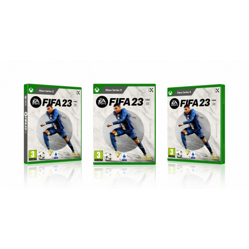 Electronic Arts FIFA 23 Standard ITA Xbox...